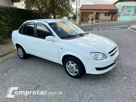 CLASSIC 1.0 MPFI LS 8V