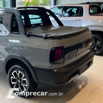 Saveiro Extreme 1.6 Flex 16V CD