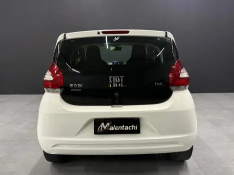 MOBI 1.0 EVO FLEX LIKE. MANUAL