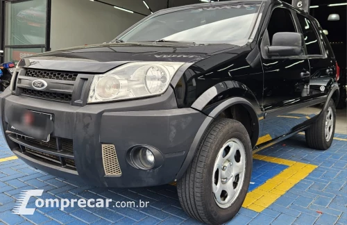 ECOSPORT 2.0 XLS 16V