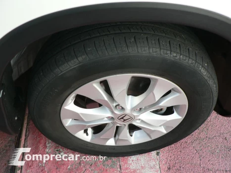 CRV 2.0 EXL 4X2 16V