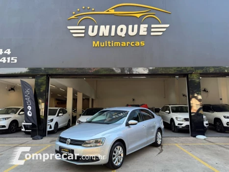 JETTA Comfortline 2.0 T.Flex 8V 4p Tipt.