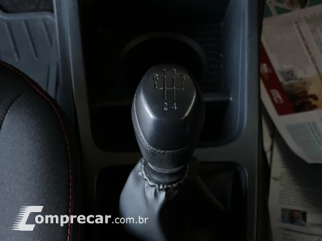 KWID 1.0 12V SCE FLEX ZEN MANUAL