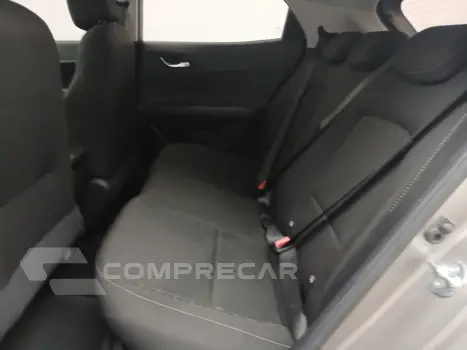 HB20 1.0 12V FLEX LIMITED PLUS MANUAL