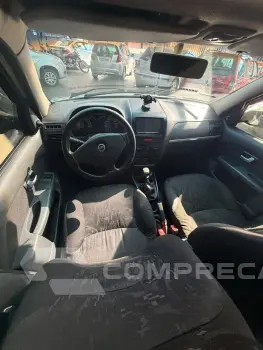 PALIO 1.3 MPI Fire ELX 8V