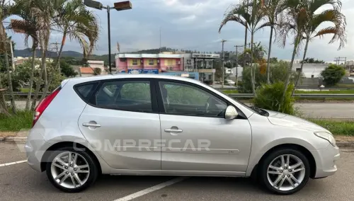 I30 2.0 MPFI GLS 16V