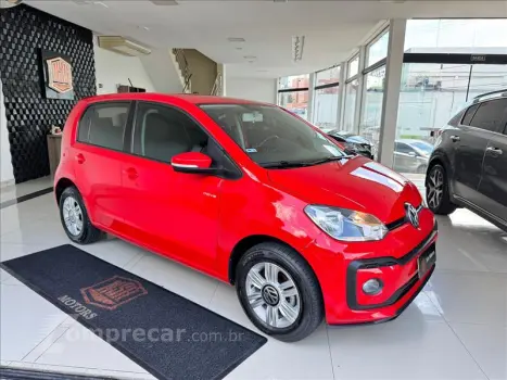 UP 1.0 MPI Move UP 12V