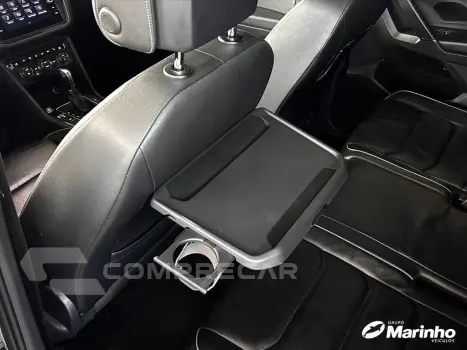 TIGUAN 2.0 350 TSI GASOLINA ALLSPACE R-LINE 4MOTI