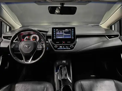 COROLLA 2.0 VVT-IE FLEX XEI DIRECT SHIFT