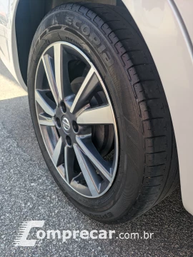 VERSA 1.6 16V SL