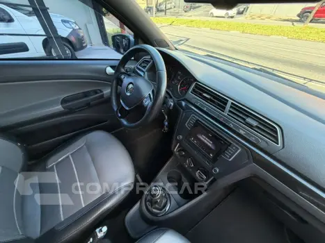 Saveiro CROSS 1.6 T. Flex 16V CE