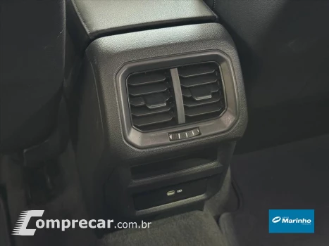 TAOS 1.4 250 TSI TOTAL FLEX HIGHLINE AUTOMÁTICO