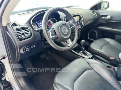 COMPASS 1.3 T270 Turbo Limited
