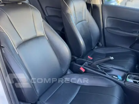 CITY - 1.5 I-VTEC HATCH EXL CVT