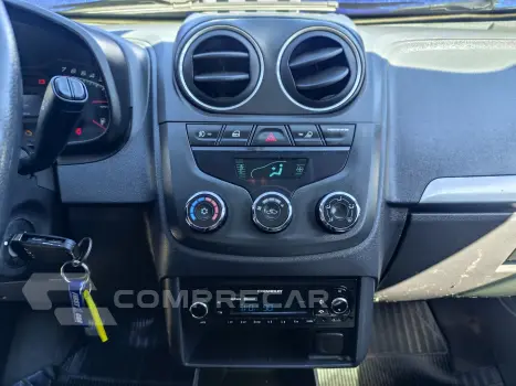 MONTANA 1.4 MPFI LS CS 8V FLEX 2P MANUAL