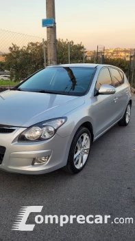 I30 2.0 MPI 16V