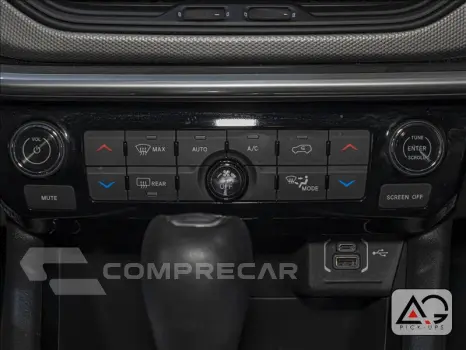 COMPASS 1.3 T270 Turbo Longitude