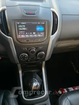 S10 2.4 MPFI Advantage 4X2 CD 8V