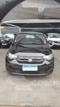 MOBI 1.0 8V EVO Like.
