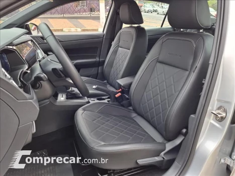 VIRTUS 1.4 250 TSI Exclusive