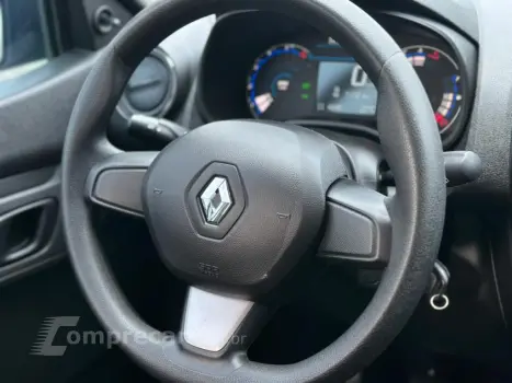 KWID 1.0 12V SCE FLEX ZEN MANUAL