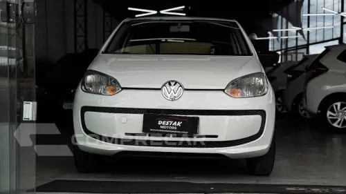 up! take 1.0 Total Flex 12V 5p