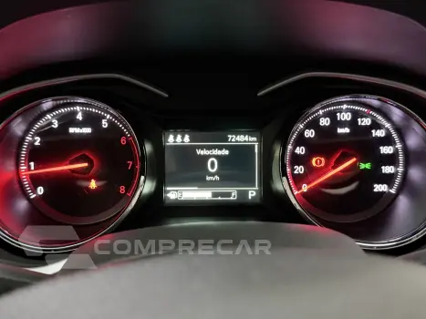 ONIX 1.0 TURBO FLEX PLUS PREMIER AUTOMÁTICO