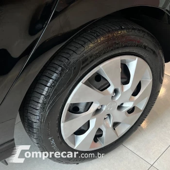 ONIX HATCH LT 1.4 8V FlexPower 5p Mec.