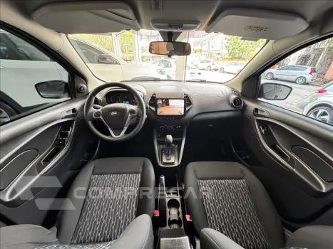 KA 1.5 Ti-vct SE Plus