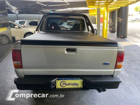 Ranger 4.0 V6 12V XL CABINE SIMPLES