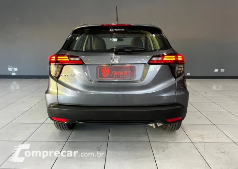 HR-V EX CVT 1.8 I-VTEC FlexOne