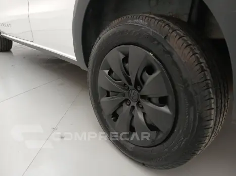 SAVEIRO 1.6 MSI ROBUST CD 16V FLEX 2P MANUAL