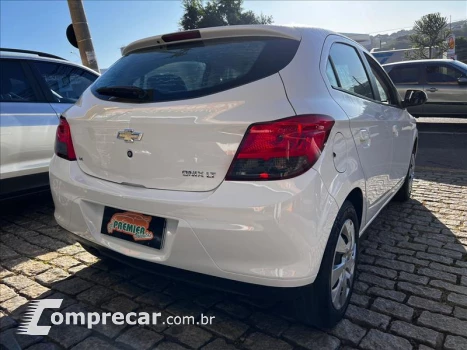 ONIX 1.4 MPFI LT 8V