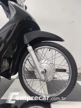 Biz 125 ES