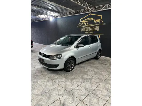 FOX 1.6 MI PRIME 8V FLEX 4P MANUAL