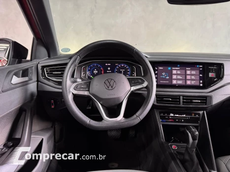 NIVUS 1.0 200 TSI TOTAL FLEX HIGHLINE AUTOMÁTICO