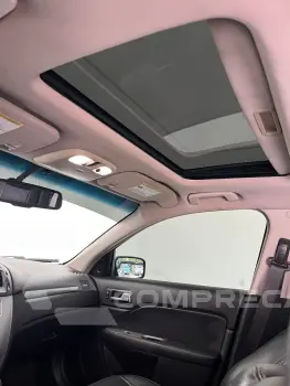 FUSION 2.5 16V