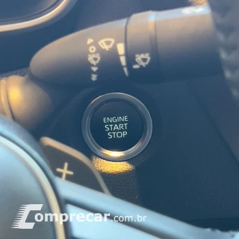Corolla XEi 2.0 Flex 16V Aut.