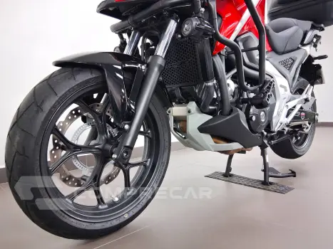 HONDA NC 750X ABS