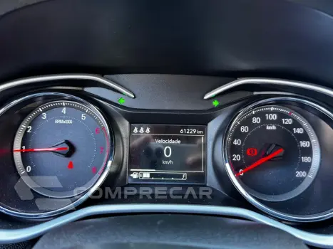 ONIX 1.0 Turbo LTZ
