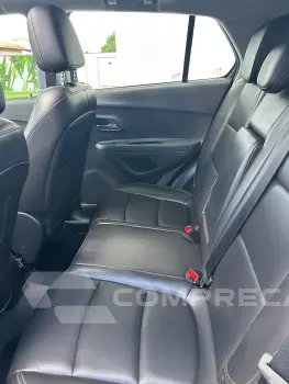 TRACKER 1.4 16V Turbo Premier