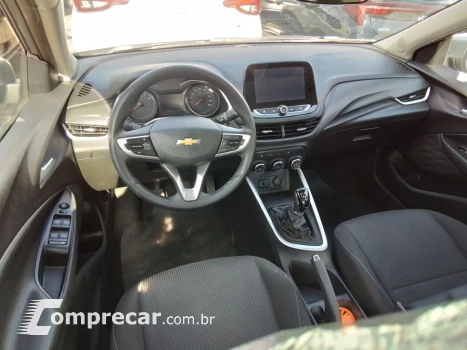 ONIX 1.0 FLEX PLUS LT MANUAL