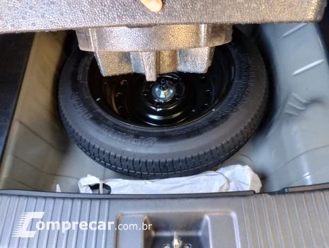 HR-V 1.8 16V EXL