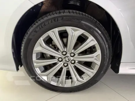 COROLLA 2.0 VVT-IE XEI DIRECT SHIFT FLEX