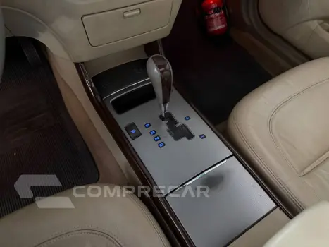 AZERA GLS 3.3 V6 24V 4p Aut.