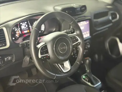 RENEGADE 1.8 16V Longitude