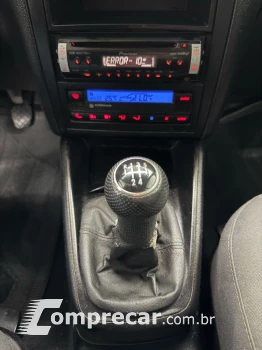 GOLF 2.0 MI GT 8V