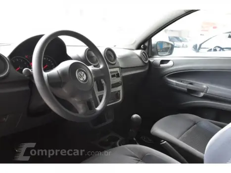 SAVEIRO - 1.6 MI STARTLINE CS 8V 2P MANUAL