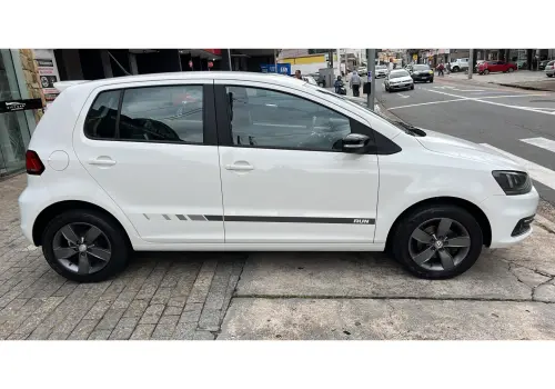 FOX 1.6 MSI RUN 8V FLEX 4P MANUAL
