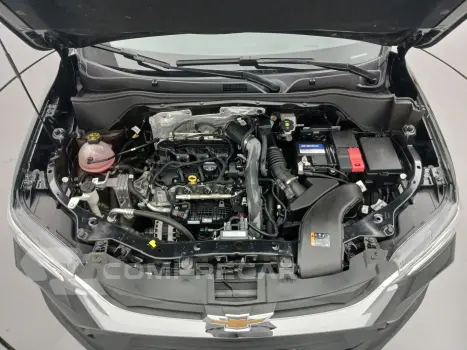 TRACKER 1.2 TURBO FLEX PREMIER AUTOMÁTICO